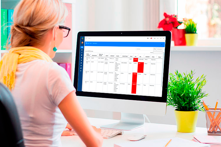 ...